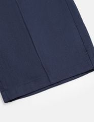 Quần short âu nam cạp chun 2 bên sườn