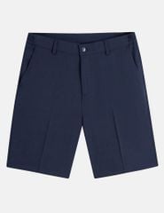 Quần short âu nam cạp chun 2 bên sườn