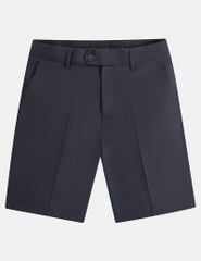 Quần short âu nam cạp quai nhê mác kim loại