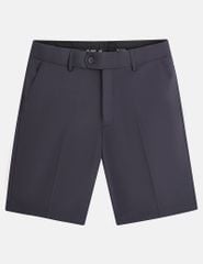 Quần short âu nam cạp quai nhê mác kim loại