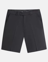 Quần short âu nam cạp quai nhê mác kim loại