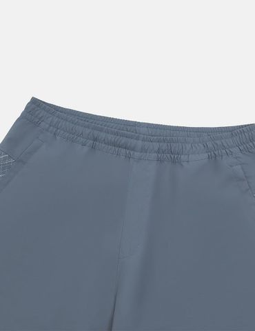 Quần short gió nam cạp chun
