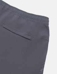 Quần short gió nam cạp chun