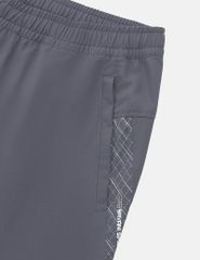 Quần short gió nam cạp chun