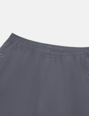 Quần short gió nam cạp chun