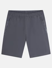 Quần short gió nam cạp chun