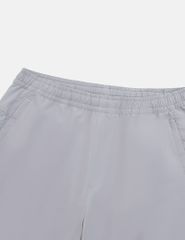 Quần short gió nam cạp chun