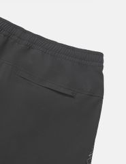Quần short gió nam cạp chun