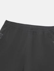Quần short gió nam cạp chun