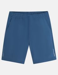 Quần short gió cạp chun nam dáng ôm vừa