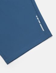 Quần short gió cạp chun nam dáng ôm vừa