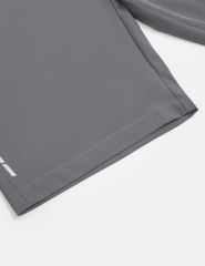 Quần short gió cạp chun nam dáng ôm vừa