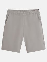 Quần short gió cạp chun nam dáng ôm vừa