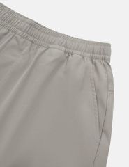 Quần short gió cạp chun nam dáng ôm vừa