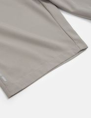 Quần short gió cạp chun nam dáng ôm vừa