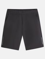 Quần short gió cạp chun nam dáng ôm vừa