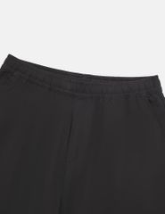 Quần short gió cạp chun nam dáng ôm vừa