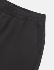 Quần short gió cạp chun nam dáng ôm vừa