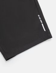 Quần short gió cạp chun nam dáng ôm vừa