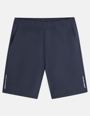 Quần short gió cạp chun nam dáng ôm vừa