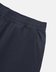 Quần short gió cạp chun nam dáng ôm vừa