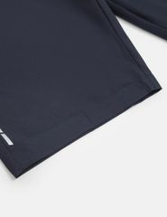 Quần short gió cạp chun nam dáng ôm vừa