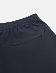 Quần short gió cạp chun nam dáng ôm vừa