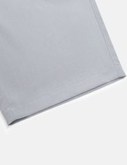 Quần short gió cạp âu nam chun 3/4