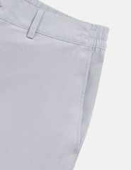 Quần short gió cạp âu nam chun 3/4