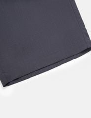 Quần short gió cạp âu nam chun 3/4
