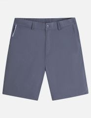 Quần short gió cạp âu nam chun 3/4