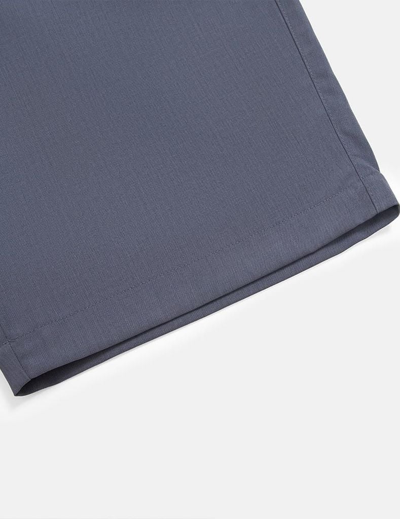 Quần short gió cạp âu nam chun 3/4