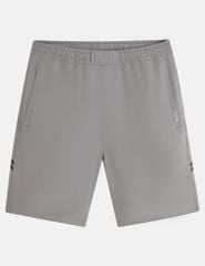 Quần short gió cạp chun can bên sườn