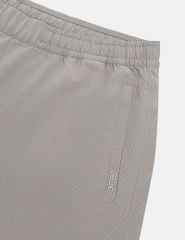 Quần short gió cạp chun can bên sườn
