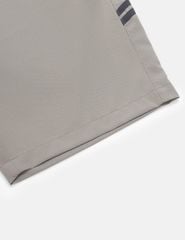 Quần short gió cạp chun can bên sườn