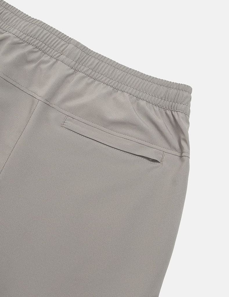 Quần short gió cạp chun can bên sườn