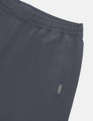 Quần short gió cạp chun can bên sườn