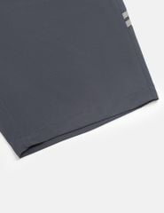 Quần short gió cạp chun can bên sườn
