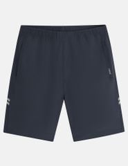 Quần short gió cạp chun can bên sườn