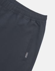 Quần short gió cạp chun can bên sườn