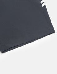 Quần short gió cạp chun can bên sườn