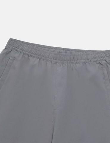 Quần short gió cạp chun nam MSG450S5