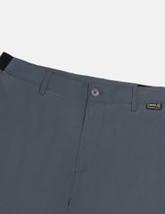 Quần short gió cạp âu chun bản 2 bên sườn