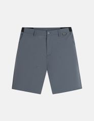 Quần short gió cạp âu chun bản 2 bên sườn