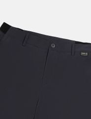 Quần short gió cạp âu chun bản 2 bên sườn