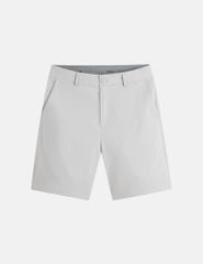 Quần short gió nam cạp âu phối chun bản mặt trong