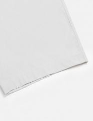 Quần short gió nam cạp âu phối chun bản mặt trong