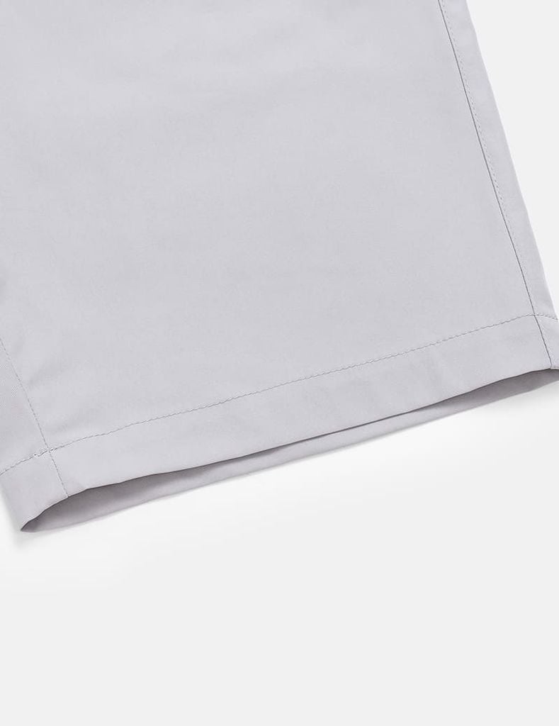 Quần short gió nam cạp âu phối chun bản mặt trong