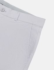 Quần short gió nam cạp âu phối chun bản mặt trong