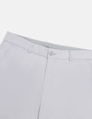 Quần short gió nam cạp âu phối chun bản mặt trong